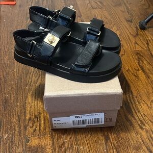 Steve Madden Mona Sandal